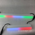 Silikondiffusor Digital Control LED Bar Tube